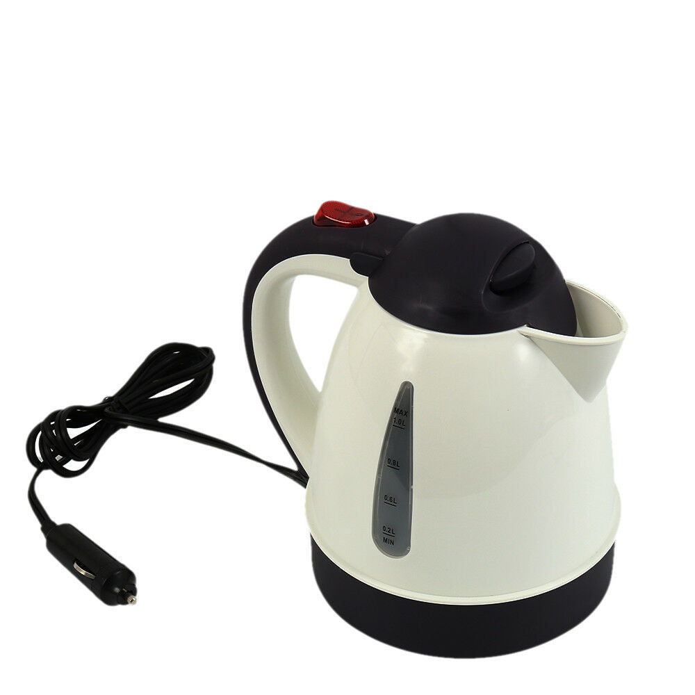 Supply 1000ml Capacity Car Heating Cup