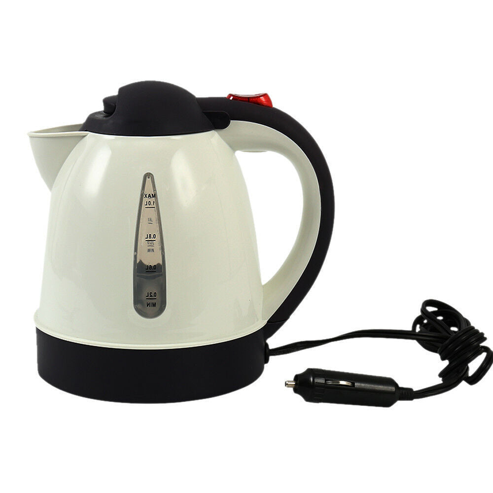Supply 1000ml Capacity Car Heating Cup