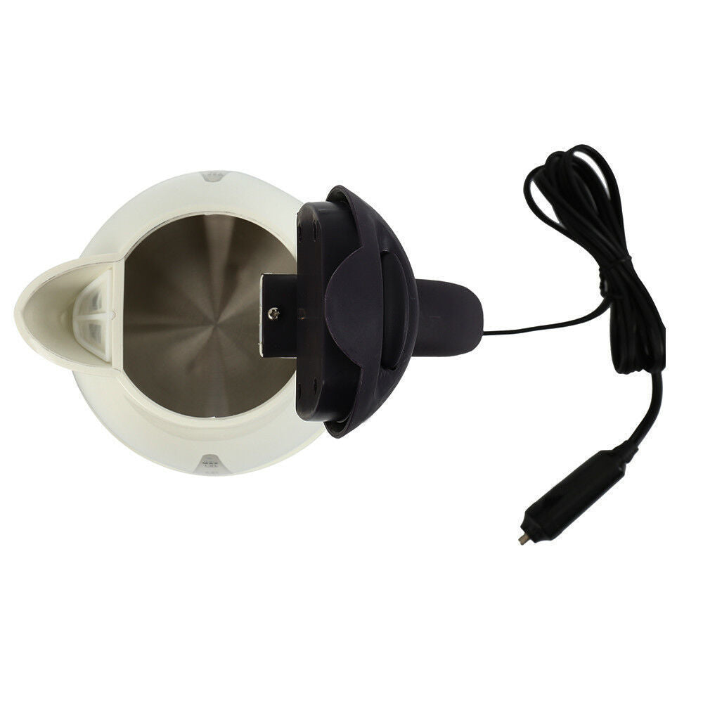 Supply 1000ml Capacity Car Heating Cup